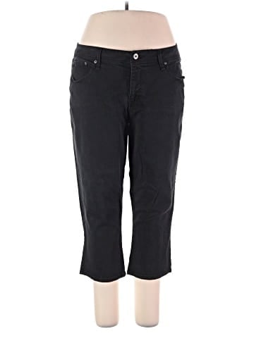 Faded Glory Casual Pants (view 1)