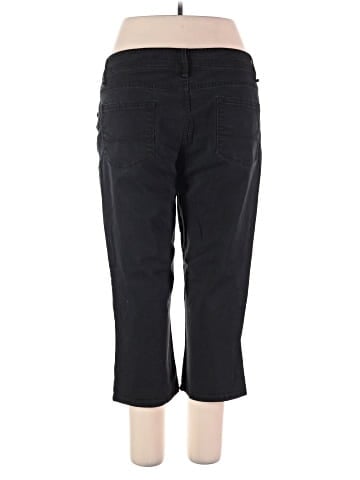 Faded Glory Casual Pants (view 2)