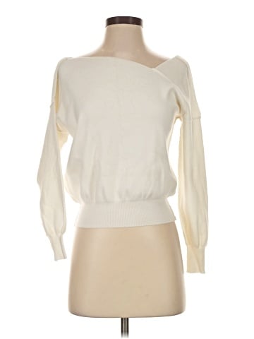 Catherine Malandrino Pullover Sweater (view 1)