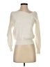 Catherine Malandrino Ivory Pullover Sweater Size XS - photo 1