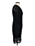 Gianni Bini Black Cocktail Dress Size S - photo 4