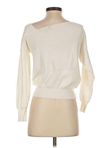 Catherine Malandrino Pullover Sweater (view 2)