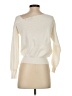 Catherine Malandrino Ivory Pullover Sweater Size XS - photo 2
