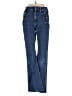 Ann Taylor Blue Jeans Size 00 Petite - photo 1