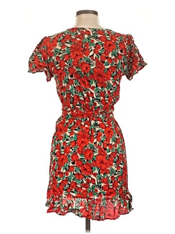Zara Basic Casual Dress (view 2)