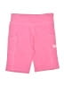Reebok Solid Pink Athletic Shorts Size 12 - photo 1