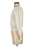 Catherine Malandrino Ivory Pullover Sweater Size XS - photo 5