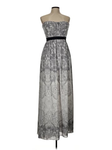 BCBGMAXAZRIA Cocktail Dress (view 1)