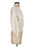 Catherine Malandrino Ivory Pullover Sweater Size XS - photo 4