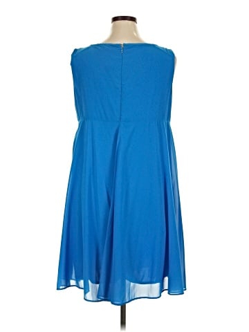 Jete Cocktail Dress (view 2)