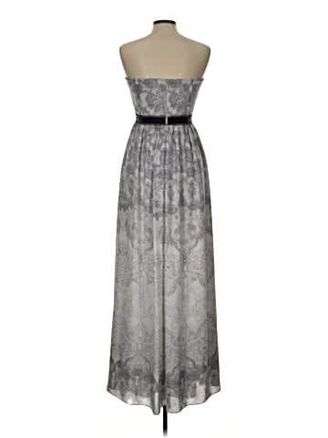 BCBGMAXAZRIA Cocktail Dress (view 2)