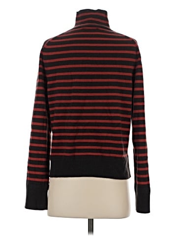Banana Republic Cashmere Pullover Sweater (view 2)