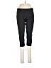 Walmart Solid Black Active Pants Size L - photo 1