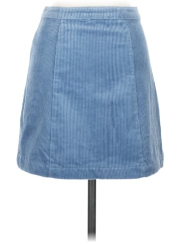 Forever 21 Denim Skirt (view 2)