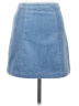 Forever 21 Blue Denim Skirt Size S - photo 2