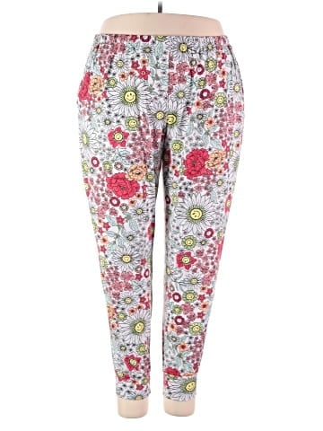 Walmart Casual Pants (view 1)