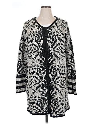 Liz Claiborne Cardigan (view 1)