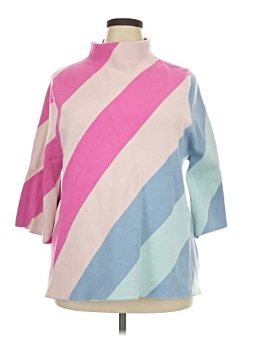 Fate Poncho (view 1)