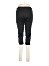 Walmart Solid Black Active Pants Size L - photo 2