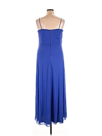 Betsy & Adam Cocktail Dress (view 2)