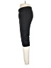 Walmart Solid Black Active Pants Size L - photo 5