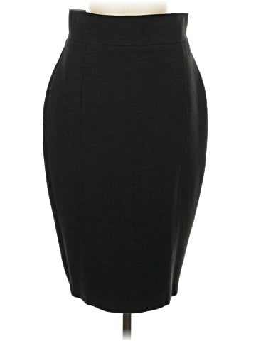 Burberry Formal Skirt (view 1)