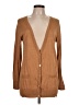 Covington Brown Kimono Size Lg Petite - photo 1