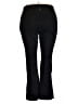 Torrid Black Active Pants Size 3X Plus (3) - photo 2
