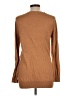 Covington Brown Kimono Size Lg Petite - photo 2