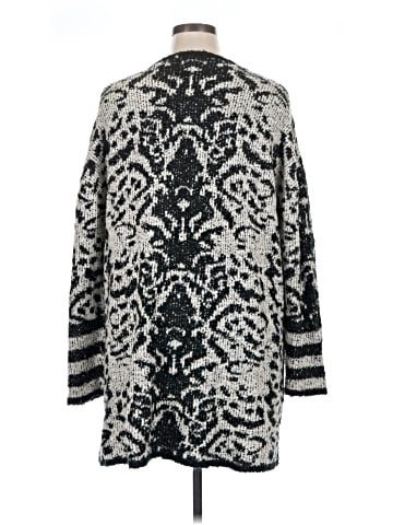 Liz Claiborne Cardigan (view 2)