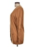 Covington Brown Kimono Size Lg Petite - photo 5