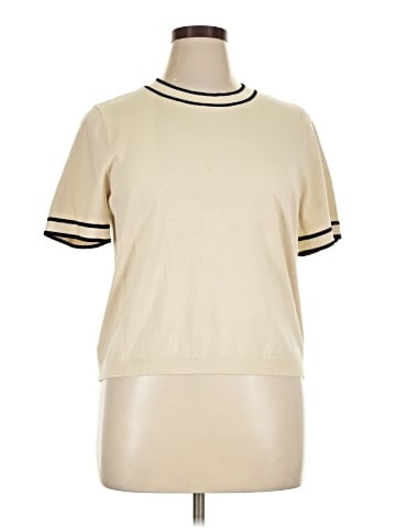 Vince Camuto Sweater Vest (view 1)