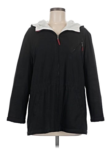 Weatherproof Coat (view 1)