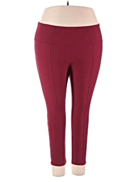 Women With Control Active Pants (view 1)