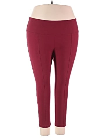 Women With Control Active Pants (view 1)
