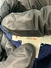 Crewcuts 100% Cotton Blue Zip Up Hoodie Size XL (kids) - photo 4