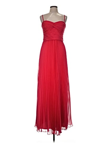 Xscape Cocktail Dress (view 1)