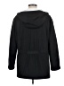Weatherproof 100% Polyester Black Coat Size M - photo 2