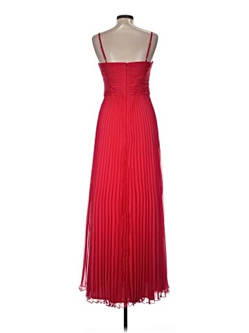 Xscape Cocktail Dress (view 2)