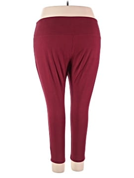 Women With Control Active Pants (view 2)