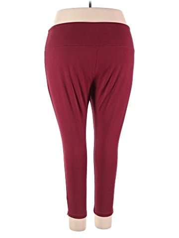 Women With Control Active Pants (view 2)