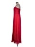 Xscape 100% Polyester Red Cocktail Dress Size 6 - photo 5
