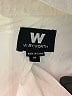 W by Worth White 3/4 Sleeve Top Size 14 - photo 7
