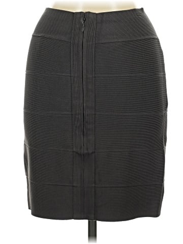 Herve Leger Formal Skirt (view 2)