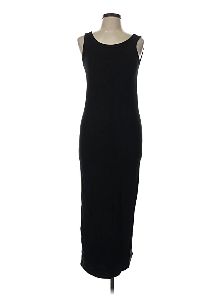 Pre-owned N:philanthropy Casual Dress In Black