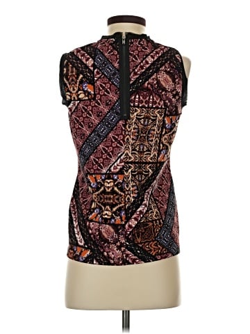 Keren Hart Sleeveless Blouse (view 2)