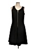Alfani Black Casual Dress Size L - photo 1