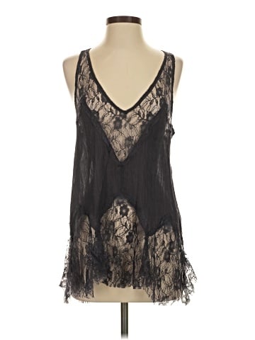 Intimately by Free People Sleeveless Blouse (view 1)
