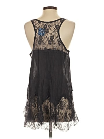 Intimately by Free People Sleeveless Blouse (view 2)
