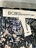BCBGeneration 100% Rayon Black Casual Dress Size XS - photo 7